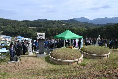 [단독,  심층 취재] 명문 가문의 최씨.  흔들리는 감무공 종중