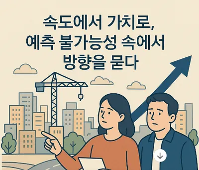 2026 재개발·부동산 정책 전망