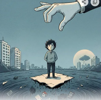 [르포 기획] "희망은 어디로 사라졌나?" – 10.15 대책, 초강력 규제가 불러온 좌절