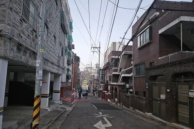 [특집: 분석기사] 아파트와 빌라 사이 도심 블록형 주택이 온다