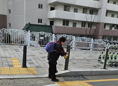 철학적 증언문 - 제자리를 찾아주려고