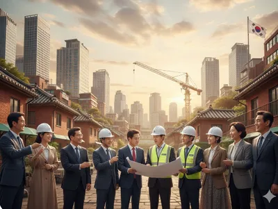 [뉴스포커스]  정부 공공재개발 승부, 용적률 파격 혜택 앞세워 ‘2026년 적기 착공’ 승부