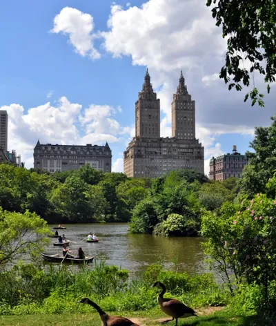 앵콜 특집 1.5보] 뉴욕의 센트럴파크 처럼  수락산과 도봉의 명산이 선사하는 부의 품격