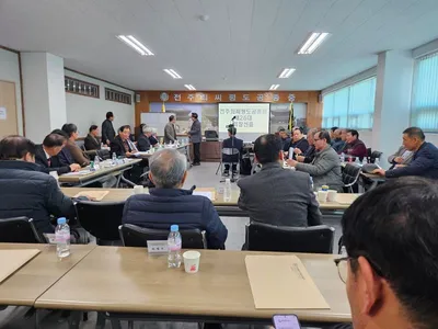 [기획리포트]  동현회장 재임 확정! '화합'으로 가는 길은 '투명한 소통'뿐