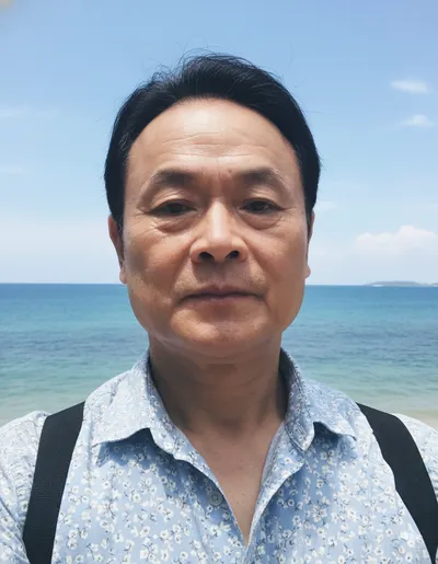 [아침편지] 통행로를 막고 넘어진 자전거.