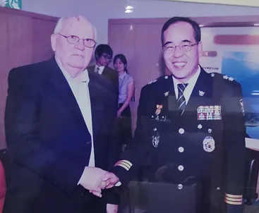 [아침편지] 글이 삶이 되는 순간