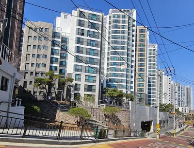 “남성역세권 재개발, 추진위·비대위 갈등