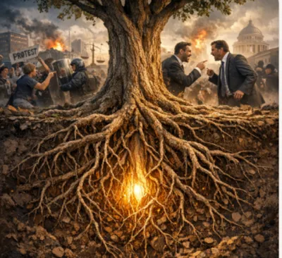 [기획 특집] 지도자의 자질을 묻다