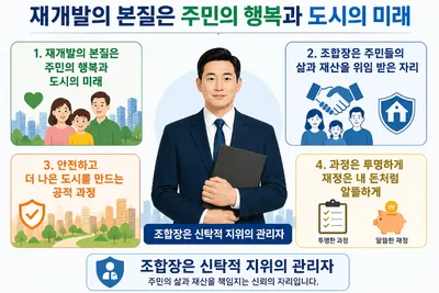 [탐사기획 제9편] 광명11R 통신 이설 구조, 왜 특정 업체로 권한이 집중됐나