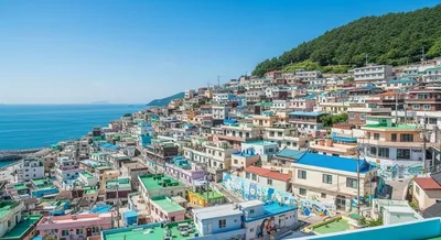 [탐사기획] 감천은 남았고 너부대는 흩어졌다