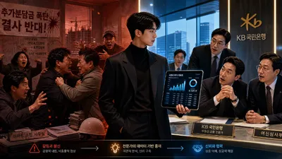 재개발을 알면 돈이 보인다.