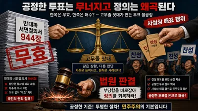 [탐사기획] 도시정비사업 ‘비틀린 다수결’에 경종… 법원, 북아현3구역 편법 해임총회에 ‘급브레이크’