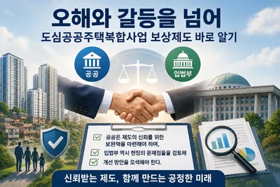 [바로잡습니다·법령해설]오해와 갈등을 넘어