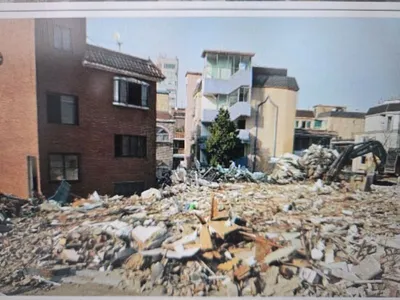 광명11R구역 조합원, 경기도 실태점검 처분조치 ‘행정정보공개’ 강력 청구