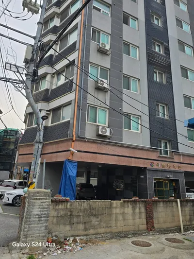 연신내 도심공공주택 복합사업  주민대표기구 연임 부결. 집행부 공백