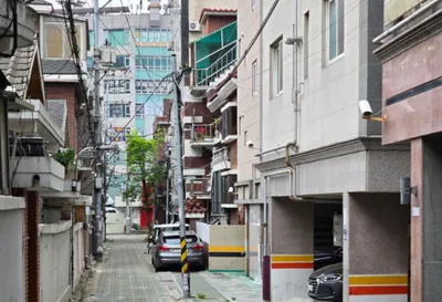 [기획탐사] 법의 사각지대 틈새의 갈등 -  연신내역 도심공공주태 복합사업,
