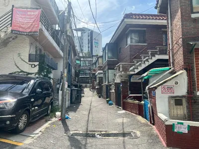 "용마터널 인근 도심공공주택복합사업" - 헌법적 질문