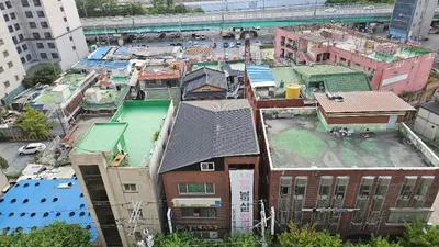 360억 대출 당일 움직인 68억…누가 돈을 움직였나