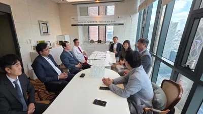 파키스탄 의료인재 양성 나서는 드림스드림·PSDI, 파키스탄 의료인재 양성 나선다