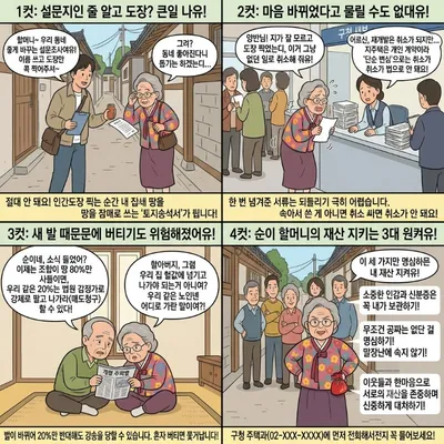 [심층분석②] 2026 개정 주택법과 정비사업 현장 진단