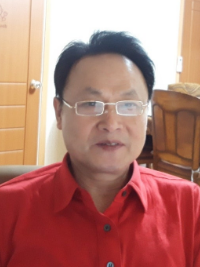 최종엽 본지 발행인 최종엽 본지 발행인