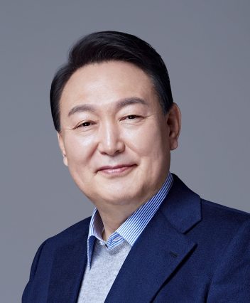 윤석열 대통령 윤석열 대통령