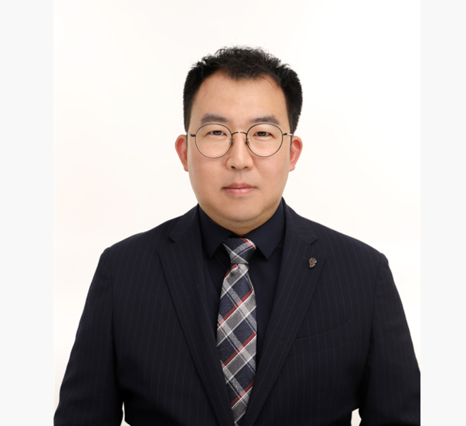 둔산동 국화아파트 이승근 리모델링 추진 위원장 둔산동 국화아파트 이승근 리모델링 추진 위원장