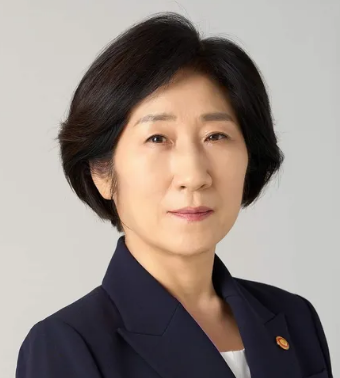 한화진 환경부 장관 한화진 환경부 장관