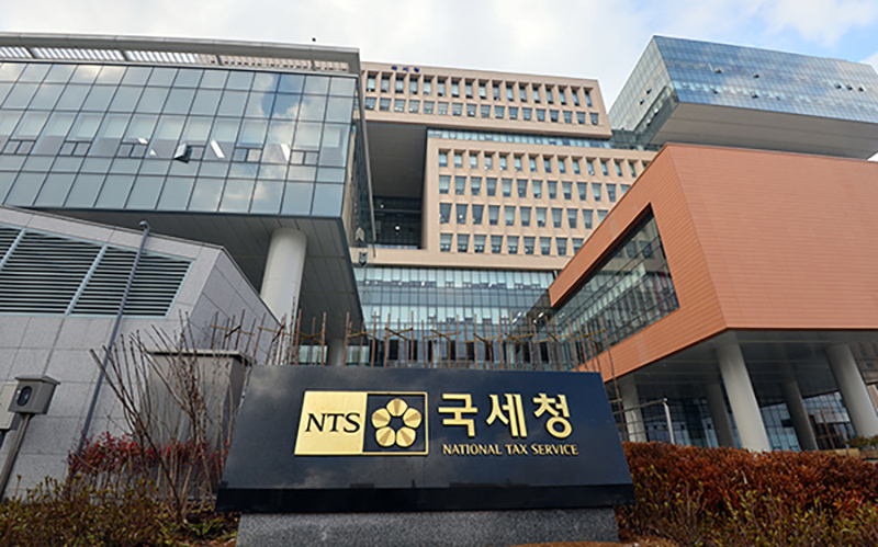 국세청, 인적용역 소득자 환급금 1.5조 원 찾아줘.. 국세청, 인적용역 소득자 환급금 1.5조 원 찾아줘..