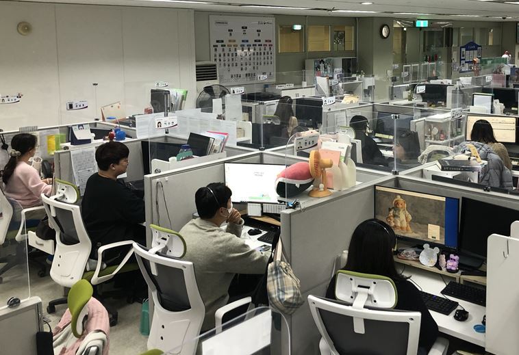 분산된 자살예방 상담전화 1월 1일부터 ‘109’로 통합 운영 분산된 자살예방 상담전화 1월 1일부터 ‘109’로 통합 운영