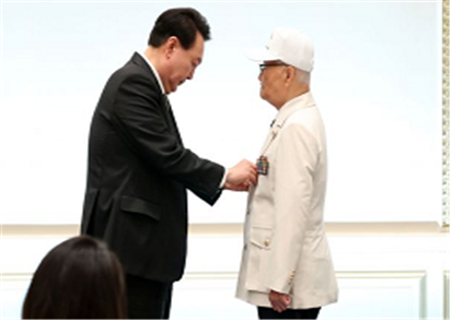 보훈부, 월남전참전유공자 17만 5천명 전원에게 제복 지급 보훈부, 월남전참전유공자 17만 5천명 전원에게 제복 지급
