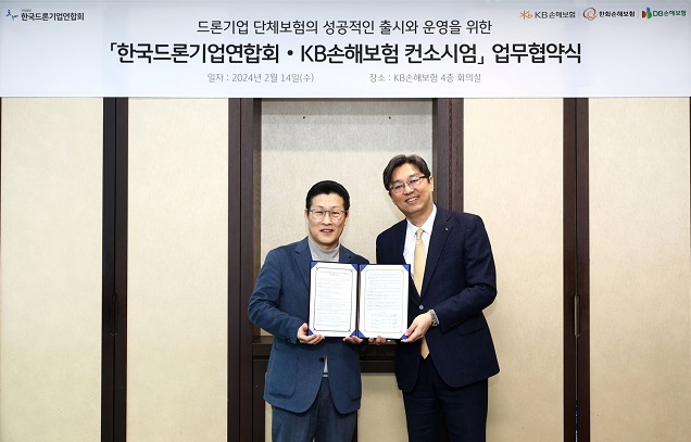 드론보험, 비용은 낮추고 혁신은 늘린다 드론보험, 비용은 낮추고 혁신은 늘린다