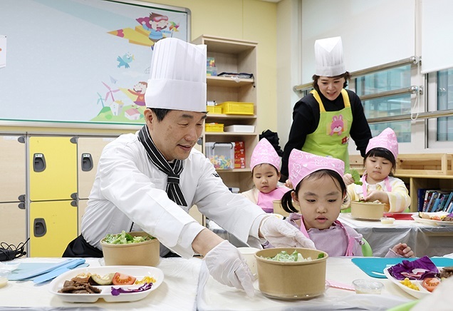 한화솔루션, 2023 CDP코리아 어워드 3개 부문 수상 한화솔루션, 2023 CDP코리아 어워드 3개 부문 수상