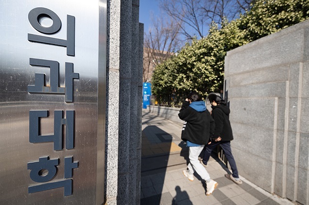 비수도권 전공의 배정, 입학 정원에 맞춰 상향 조정 비수도권 전공의 배정, 입학 정원에 맞춰 상향 조정