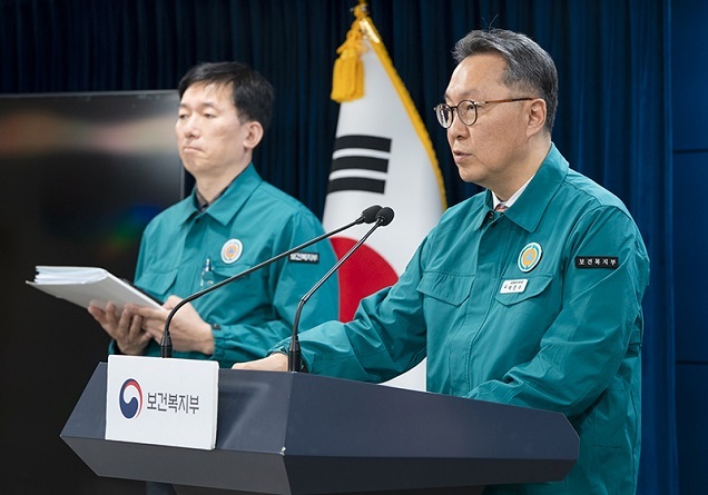 “2028년까지 건강보험 재정 10조 원 이상 필수의료에 투자” “2028년까지 건강보험 재정 10조 원 이상 필수의료에 투자”