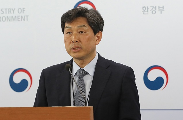 2022년도 화학물질 배출량 6만 1035톤…전년대비 6.4% ↓ 2022년도 화학물질 배출량 6만 1035톤…전년대비 6.4% ↓