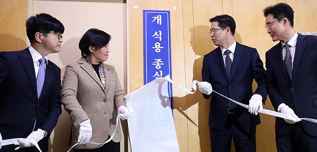개사육농장 전·폐업 신고 등 ‘독(dog) 상담 콜센터’ 운영 개사육농장 전·폐업 신고 등 ‘독(dog) 상담 콜센터’ 운영