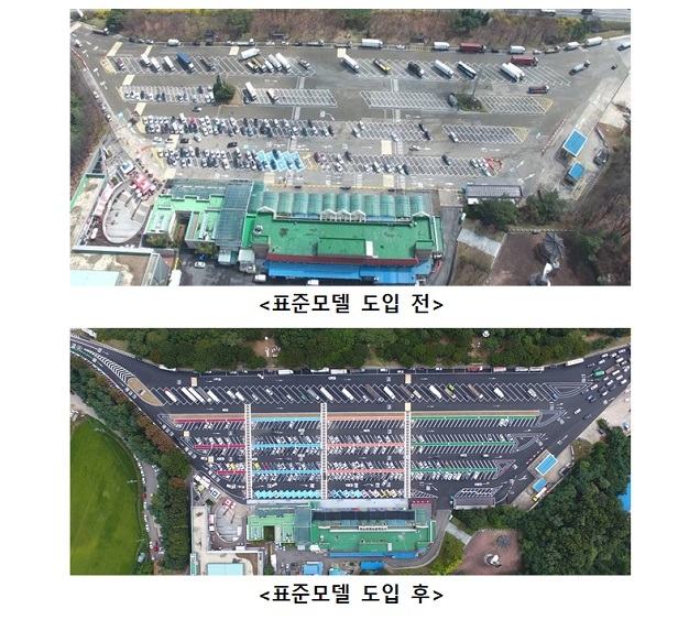 고속도로 개방형 휴게소 추진…지역 문화·관광 즐길거리 확대 고속도로 개방형 휴게소 추진…지역 문화·관광 즐길거리 확대
