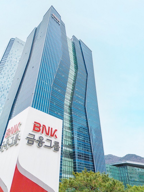 BNK금융그룹, 지역과 함께하는 ESG 전략 마련 BNK금융그룹, 지역과 함께하는 ESG 전략 마련