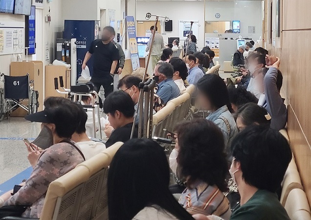 의료개혁특위, 우선 개혁과제 방향 확정…필수의료 보상 강화 의료개혁특위, 우선 개혁과제 방향 확정…필수의료 보상 강화