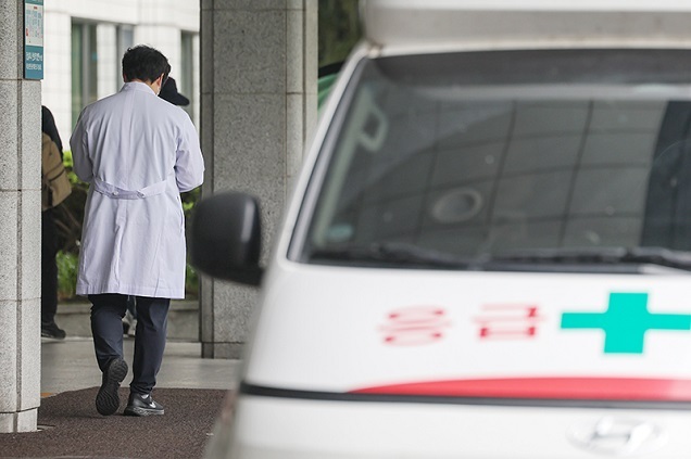 경영난 겪고 있는 수련병원에 건강보험 선지급 지원한다 경영난 겪고 있는 수련병원에 건강보험 선지급 지원한다