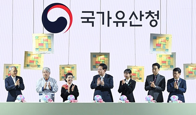 ‘국가유산청’ 출범 맞아 국가유산 데이터 48만 건 무료 개방한다 ‘국가유산청’ 출범 맞아 국가유산 데이터 48만 건 무료 개방한다