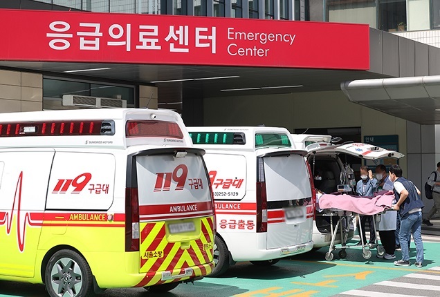 “상급종합병원, 중증환자에 집중”…전문의 중심병원 지원 구체화 “상급종합병원, 중증환자에 집중”…전문의 중심병원 지원 구체화