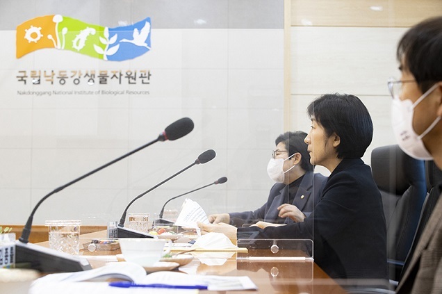 낙동강 미량오염물질 조사…“식수 생산에 우려없는 수준” 낙동강 미량오염물질 조사…“식수 생산에 우려없는 수준”