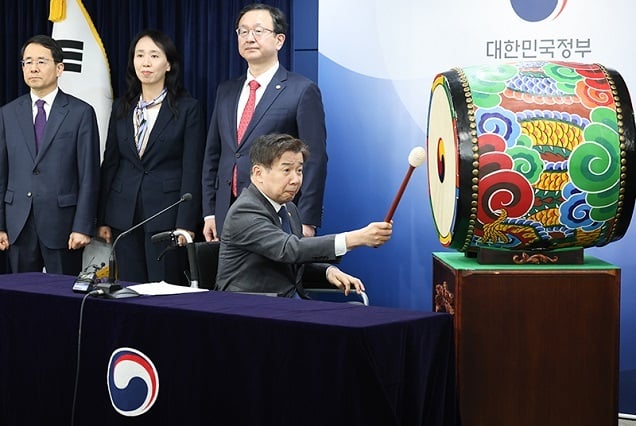 ‘청년에게 듣습니다’…권익위, 대학 찾아 청년고민 직접 상담 ‘청년에게 듣습니다’…권익위, 대학 찾아 청년고민 직접 상담