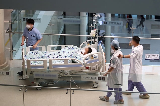 신장이식 수가 최대 186% 인상…“합당한 보상 이뤄지도록” 신장이식 수가 최대 186% 인상…“합당한 보상 이뤄지도록”