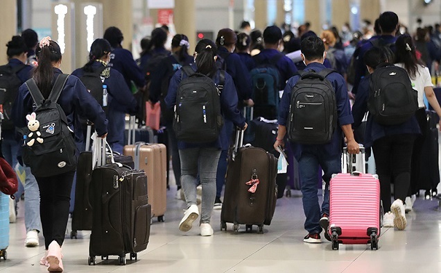 외국인력 수급 ‘업종별’로 전환…수요 맞춤형으로 통합 관리 외국인력 수급 ‘업종별’로 전환…수요 맞춤형으로 통합 관리