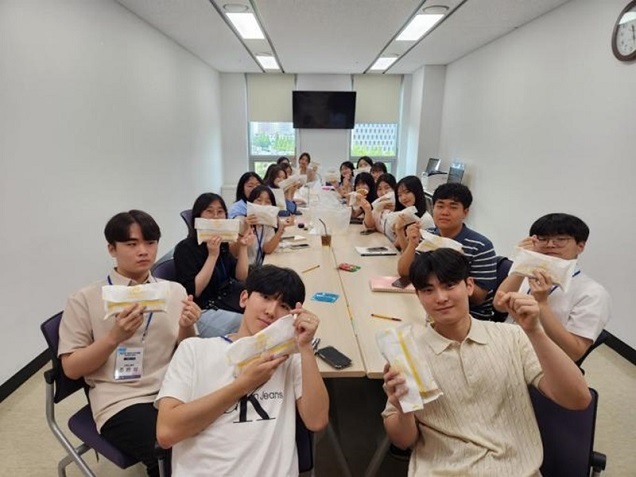 멘토 선배가 알려준 공직 적응기, 신규 공무원 97.3% ‘만족’ 멘토 선배가 알려준 공직 적응기, 신규 공무원 97.3% ‘만족’