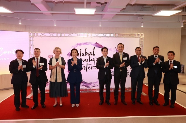 외국인 창업자 원스톱 지원 ‘글로벌 스타트업 센터’ 문 열어 외국인 창업자 원스톱 지원 ‘글로벌 스타트업 센터’ 문 열어