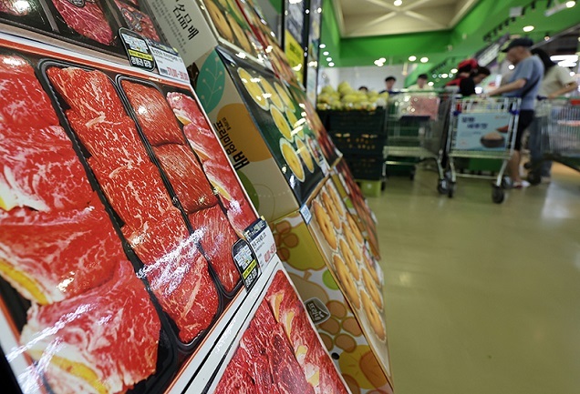 청탁금지법상 식사비 한도 3만 원 → 5만 원으로 상향 청탁금지법상 식사비 한도 3만 원 → 5만 원으로 상향